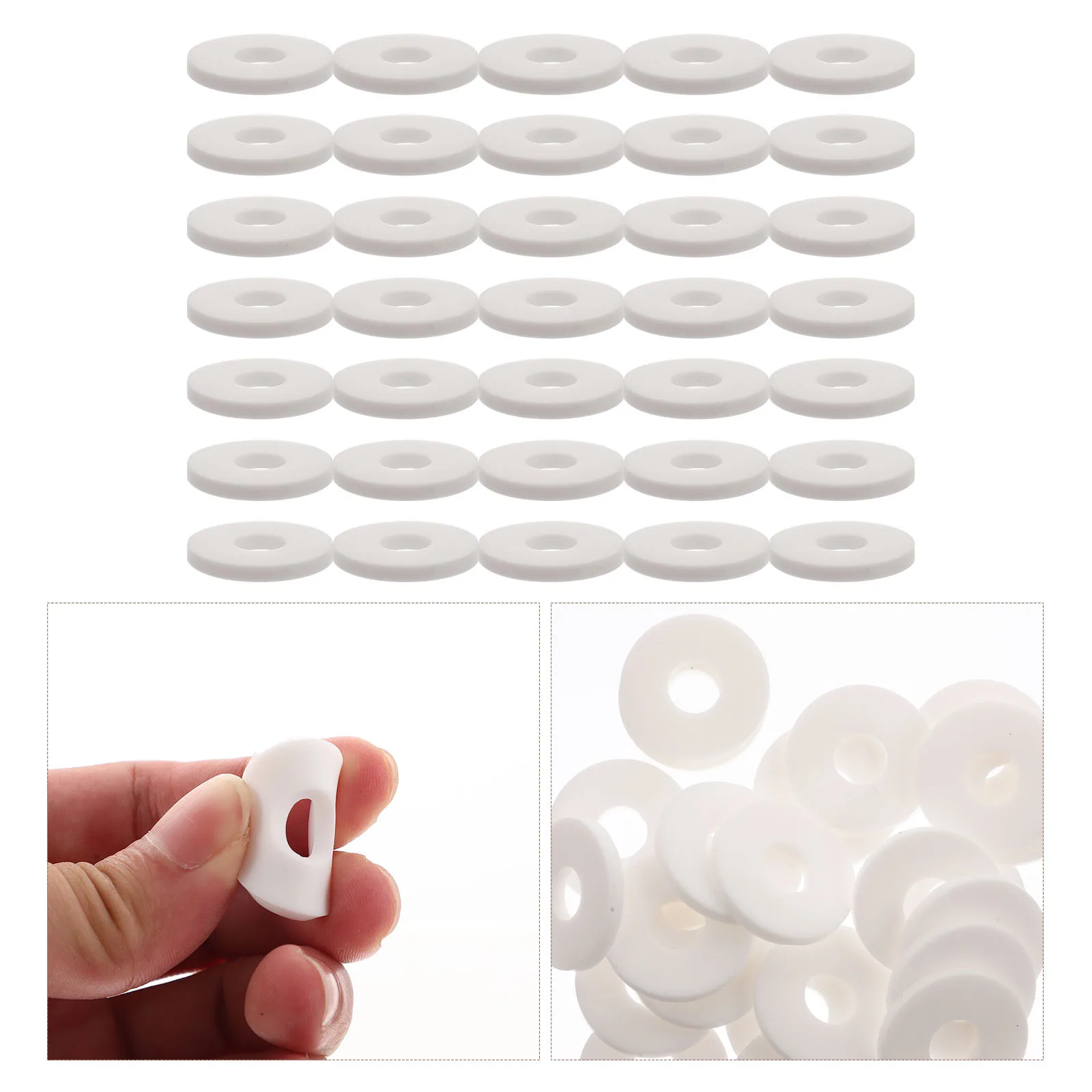 30pcs Non-Slip Silicone Protector Bass Replacement Anti-Slip Pad Accessories Safety Pad Bass Locks Guitar Strap Supplies Guitar
30pcs Non-Slip Silicone Protector Bass Replacement Anti-Slip Pad Accessories Safety Pad Bass Locks Guitar Strap Supplies Guitar