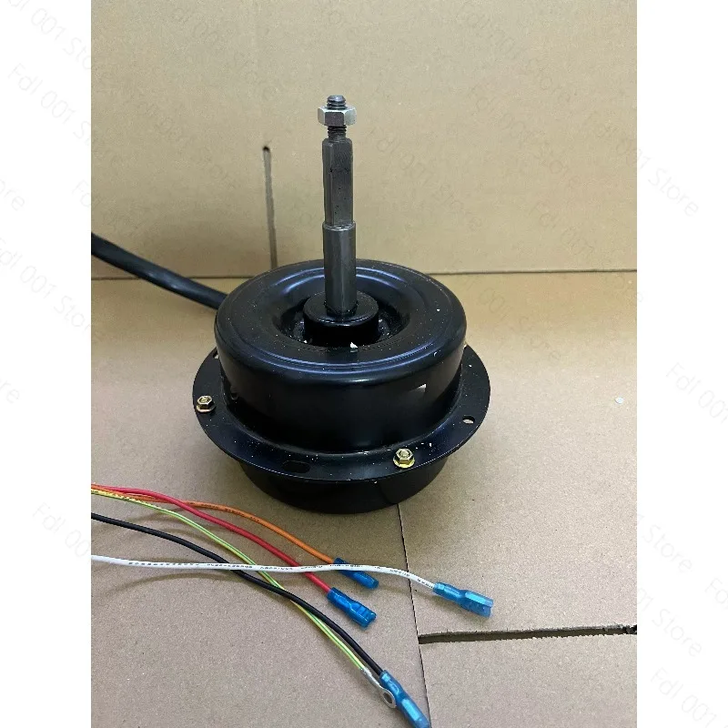 Outdoor Fan Motor GAL100H61228 K04 for Galanz Air Conditioner Replacement
Outdoor Fan Motor GAL100H61228 K04 for Galanz Air Conditioner Replacement