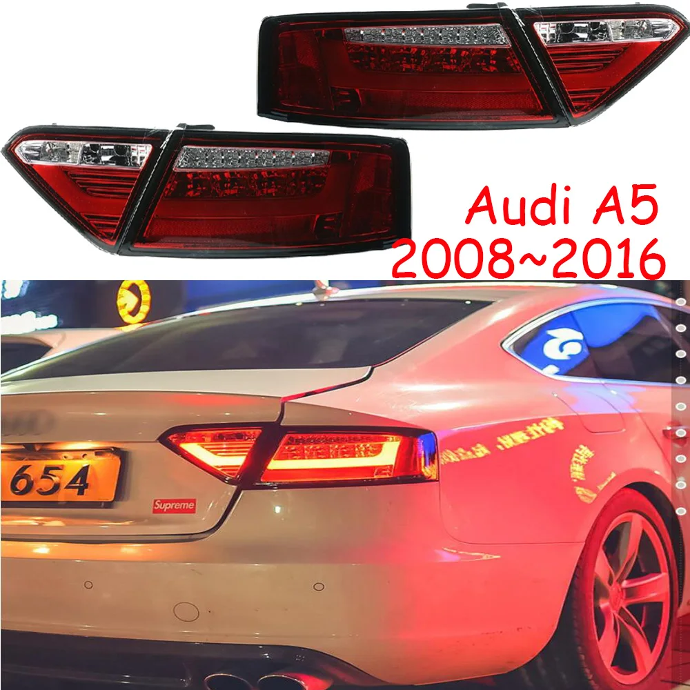 Car bumper taillamp for Audi A5 rear light 2008~2016 car accessories LED Tail Lamp for A5 Rear Lamp DRL+Brake+Park+Signal light
Car bumper taillamp for Audi A5 rear light 2008~2016 car accessories LED Tail Lamp for A5 Rear Lamp DRL+Brake+Park+Signal light