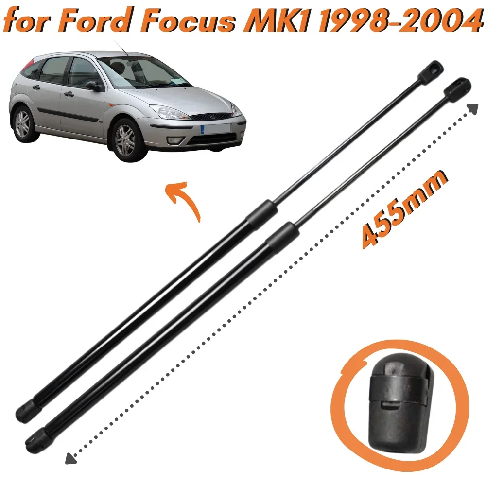 Кол-во (2) стойки багажника для Ford Focus MK1 хэтчбек 1998-2004 Поддержка заднего багажника, подъемник багажника, газовые пружины, амортизаторы
Кол-во (2) стойки багажника для Ford Focus MK1 хэтчбек 1998-2004 Поддержка заднего багажника, подъемник багажника, газовые пружины, амортизаторы