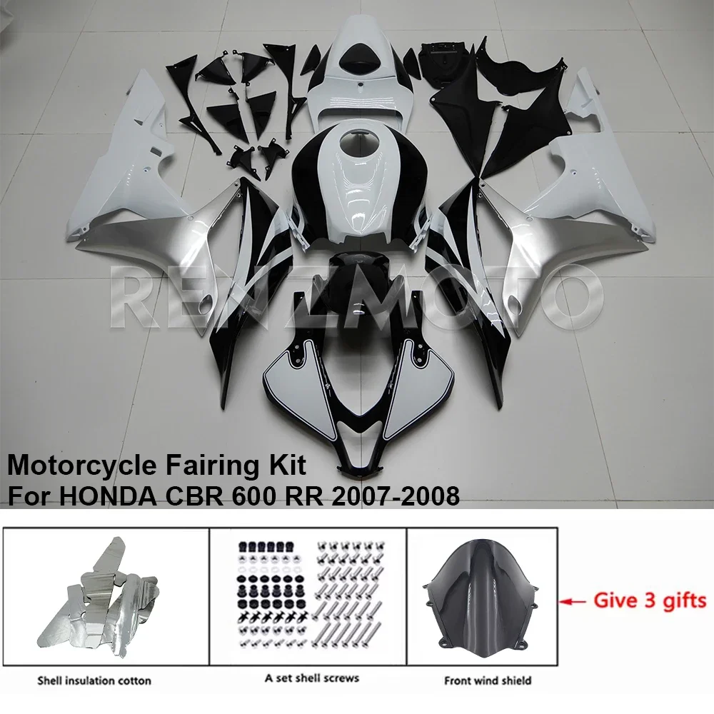 Обтекатель R/Z HR0814 для HONDA CBR600RR 2007-2008, комплект кузова мотоцикла, декоративная пластиковая защитная пластина, аксессуары, оболочка
Обтекатель R/Z HR0814 для HONDA CBR600RR 2007-2008, комплект кузова мотоцикла, декоративная пластиковая защитная пластина, аксессуары, оболочка