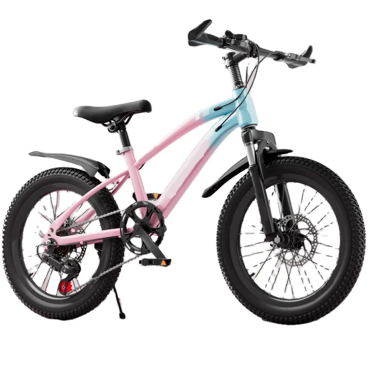 Wholesale Children's Mountain Bike 7-10-13 Years Old Boy's 20-Inch Speed High Quality Bike
Wholesale Children's Mountain Bike 7-10-13 Years Old Boy's 20-Inch Speed High Quality Bike