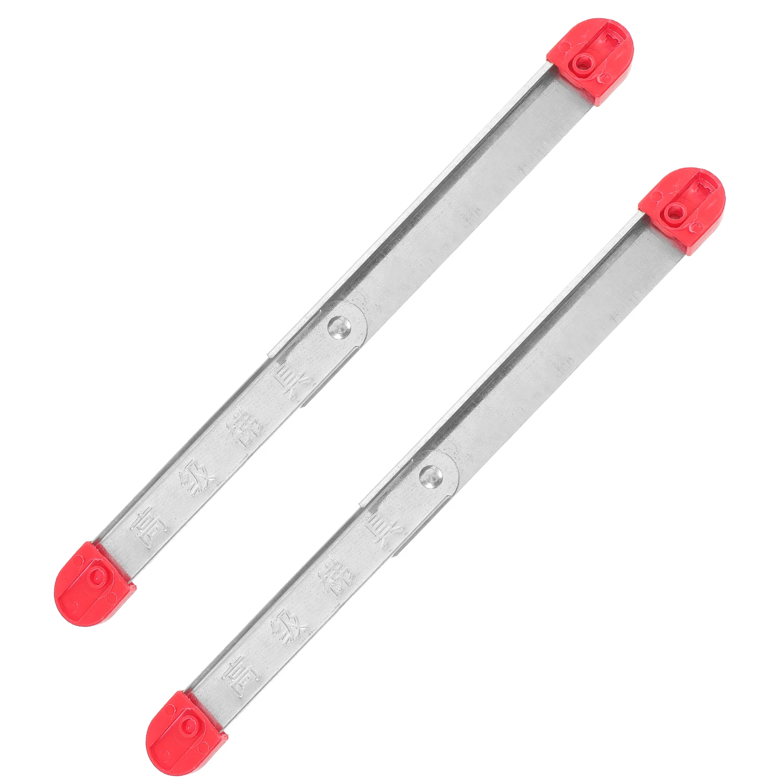 2pcs Tie Rod Support Frame Folding Step Hinge Replacement Metal Hardware Lightweight Durable Fixing Construction Supply Diy
2pcs Tie Rod Support Frame Folding Step Hinge Replacement Metal Hardware Lightweight Durable Fixing Construction Supply Diy