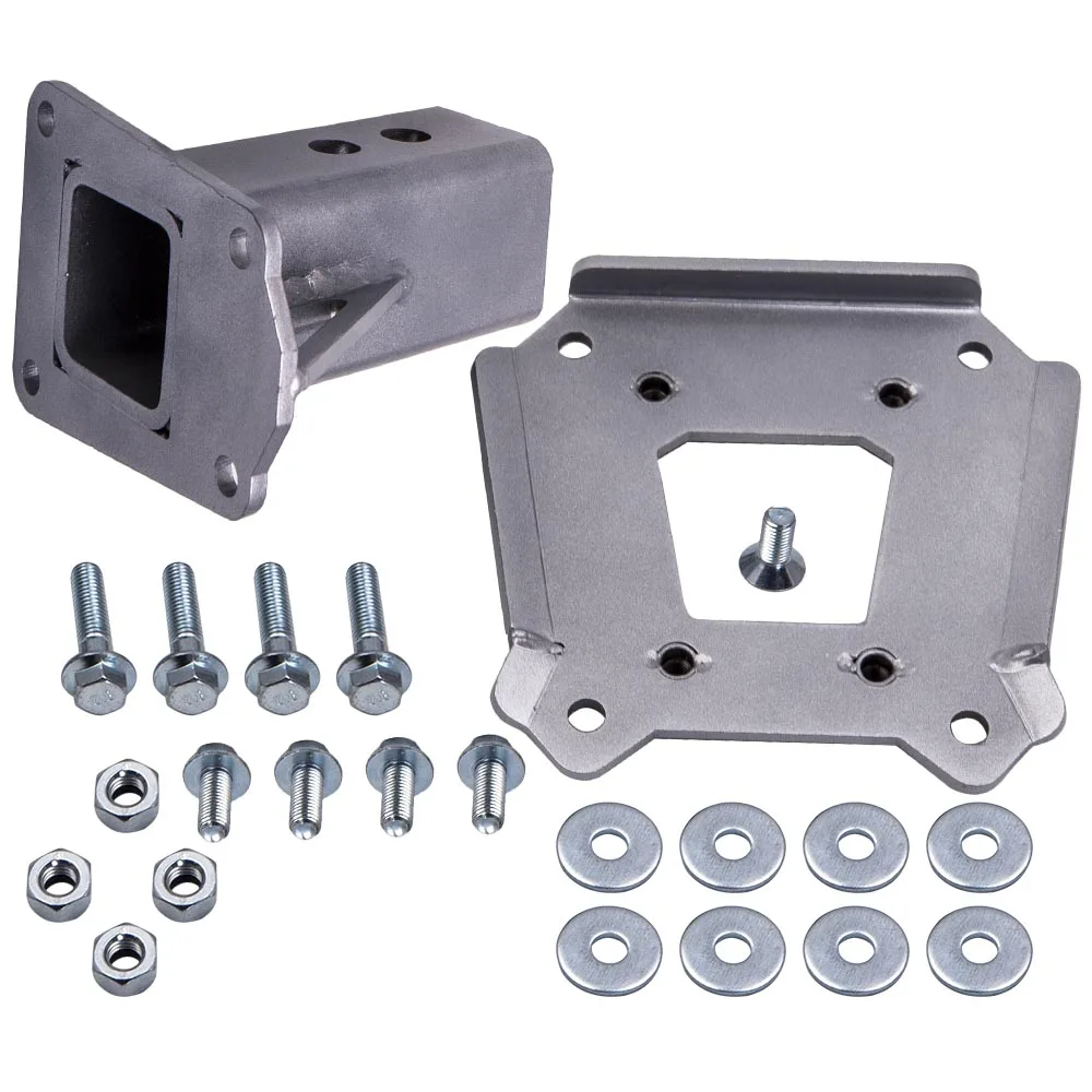 Rear 2Inch Receiver Hitch for Polaris RZR 1000 XP 2014 2015 2016 2017 2018
Rear 2Inch Receiver Hitch for Polaris RZR 1000 XP 2014 2015 2016 2017 2018