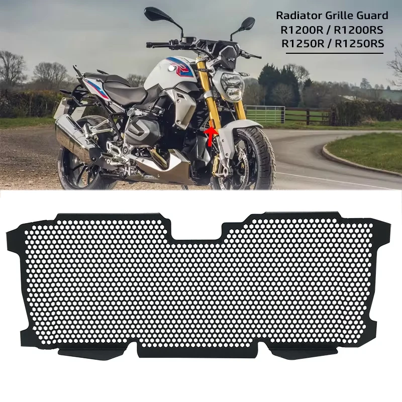 Защита радиатора для мотоцикла, Защита радиатора для BMW R1200R R1200RS R1250R R1250RS R 1200 R 1250 R RS 2015-2021
Защита радиатора для мотоцикла, Защита радиатора для BMW R1200R R1200RS R1250R R1250RS R 1200 R 1250 R RS 2015-2021