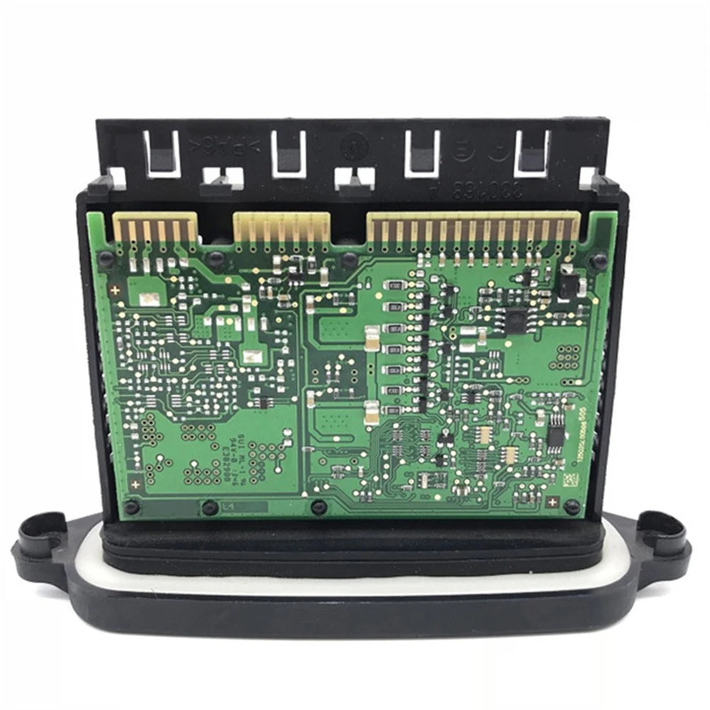Control Module Headlight Controller Replacement Vehicle 1 Pc 170G 1x 63117316213 For BMW 7 Series F03 F04 08-12
Control Module Headlight Controller Replacement Vehicle 1 Pc 170G 1x 63117316213 For BMW 7 Series F03 F04 08-12