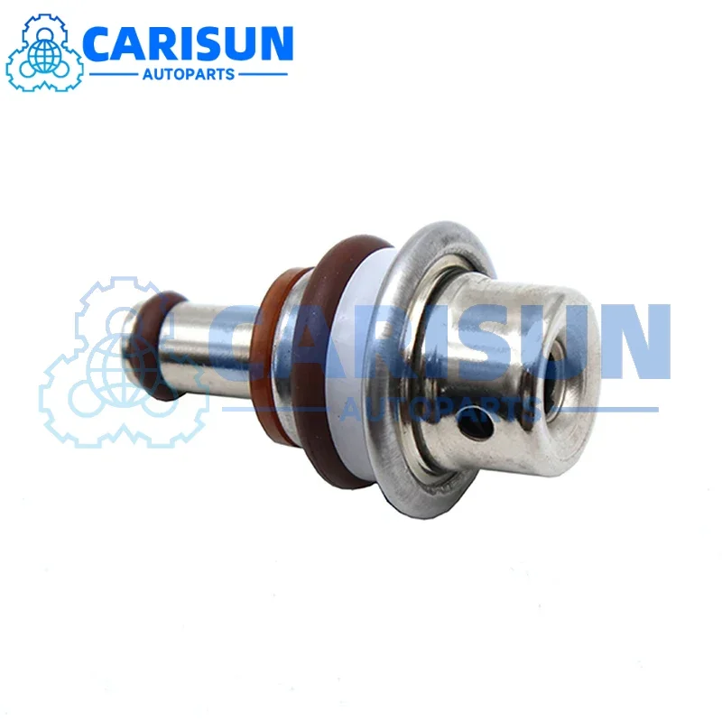 35301-1G000 Fuel Pressure Regulator 353011G000 For Hyundai Elantra Tucson Veloster Sonata Kia Soul Forte Optima Sportage 10-21
35301-1G000 Fuel Pressure Regulator 353011G000 For Hyundai Elantra Tucson Veloster Sonata Kia Soul Forte Optima Sportage 10-21