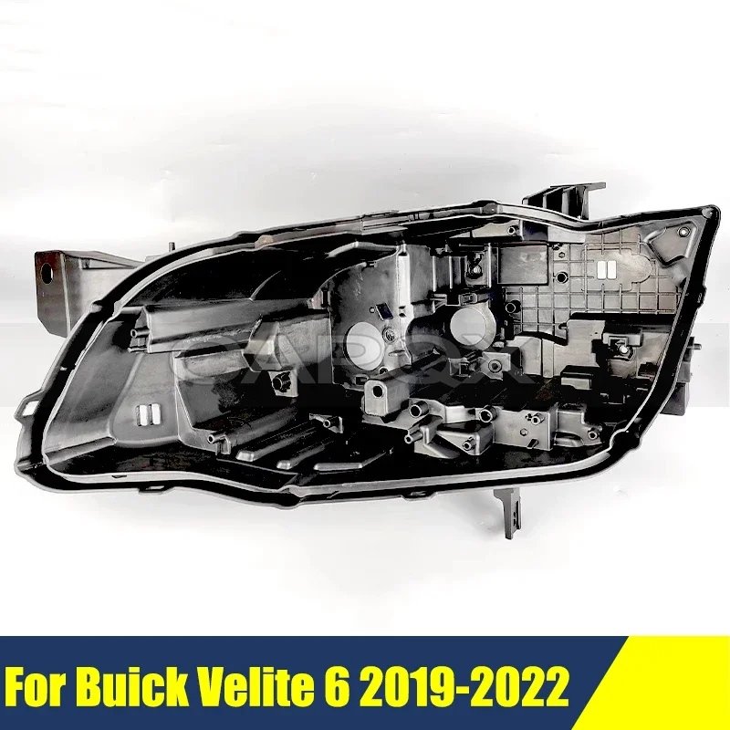 Нижняя крышка основания передней фары для Buick Velite 6 2019-2022, крышка фары, задний корпус, защитный корпус
Нижняя крышка основания передней фары для Buick Velite 6 2019-2022, крышка фары, задний корпус, защитный корпус