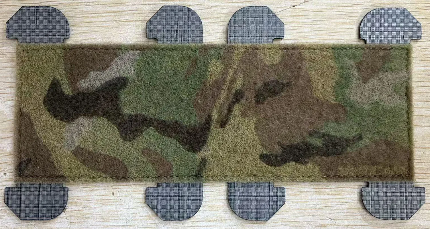 Pharaoh Design FCPC V5 Outdoor Hunting Gear, Equipped With Rear Velcro Patch
Pharaoh Design FCPC V5 Outdoor Hunting Gear, Equipped With Rear Velcro Patch