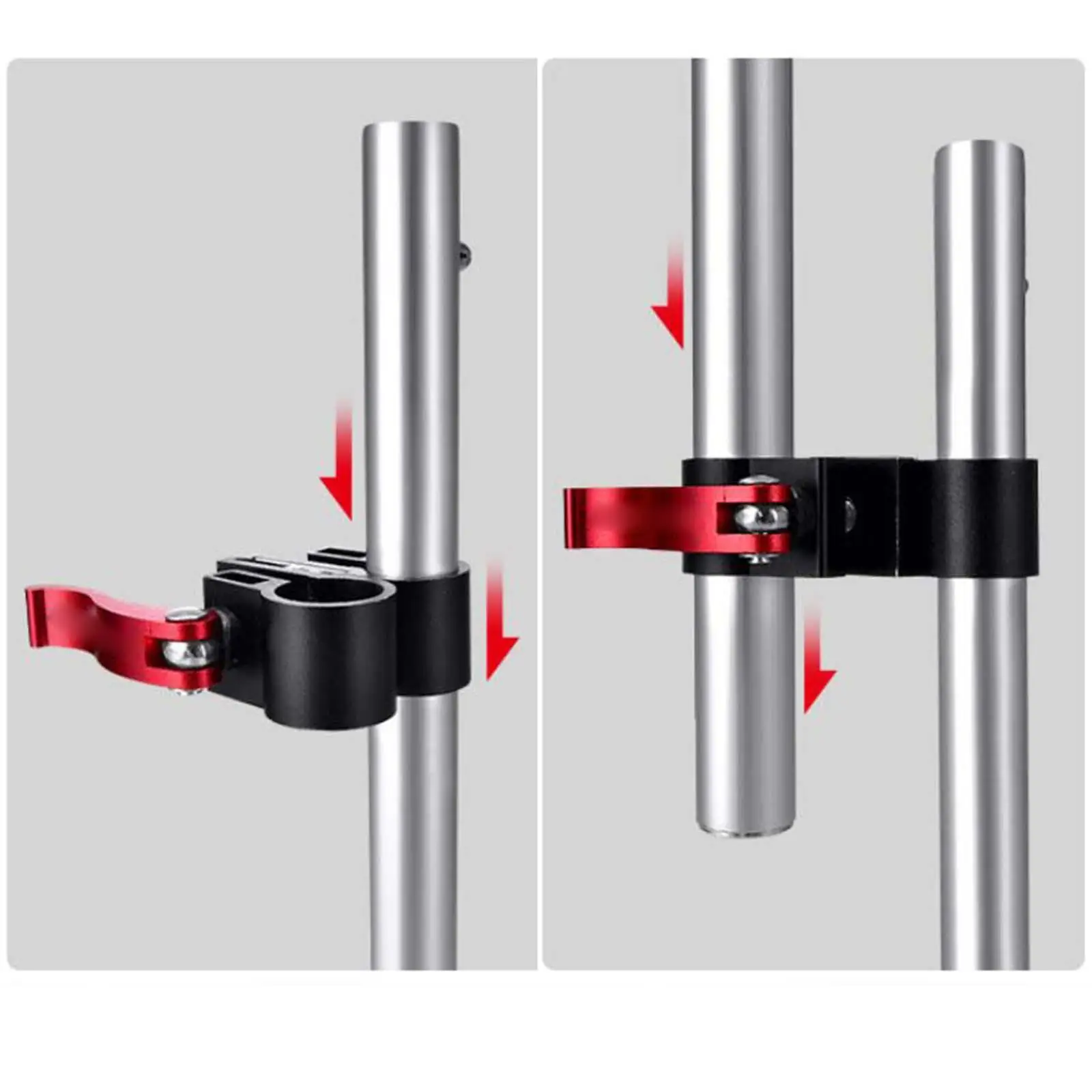 Chair Mount Fishing Rod Holder Aluminum Alloy Umbrella Stand Clamp Bracket Universal 22mm 2
Chair Mount Fishing Rod Holder Aluminum Alloy Umbrella Stand Clamp Bracket Universal 22mm 2