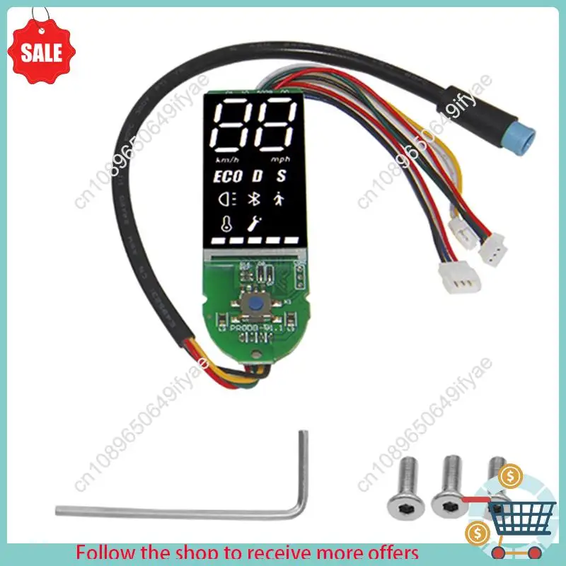 Y67A-Для приборной панели контроллера Ninebot Max G30/G30D/G30L-сменный аксессуар для материнской платы Bluetooth
Y67A-Для приборной панели контроллера Ninebot Max G30/G30D/G30L-сменный аксессуар для материнской платы Bluetooth