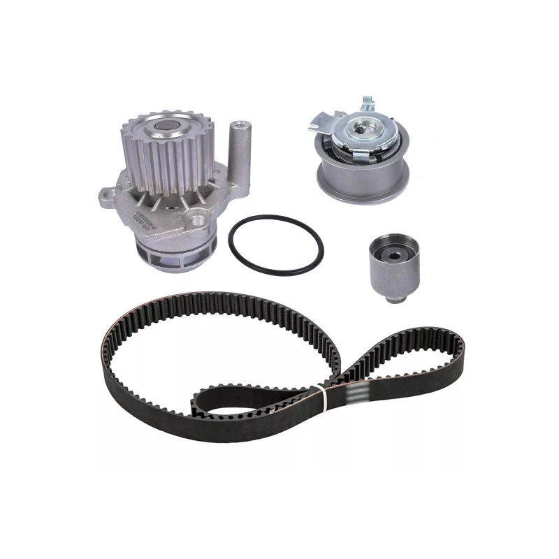 Timing Water Pump Belt Kit for AT/Automatic 1.9L 038109119L
Timing Water Pump Belt Kit for AT/Automatic 1.9L 038109119L