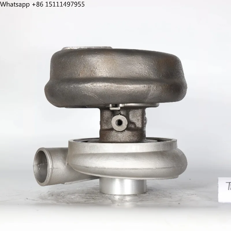 High Quality diesel Engine Turbocharger for MITSUBISH 6D24T Turbo TD08-26M ME158162 49188-01651 49188-01281, 49188-01285
High Quality diesel Engine Turbocharger for MITSUBISH 6D24T Turbo TD08-26M ME158162 49188-01651 49188-01281, 49188-01285