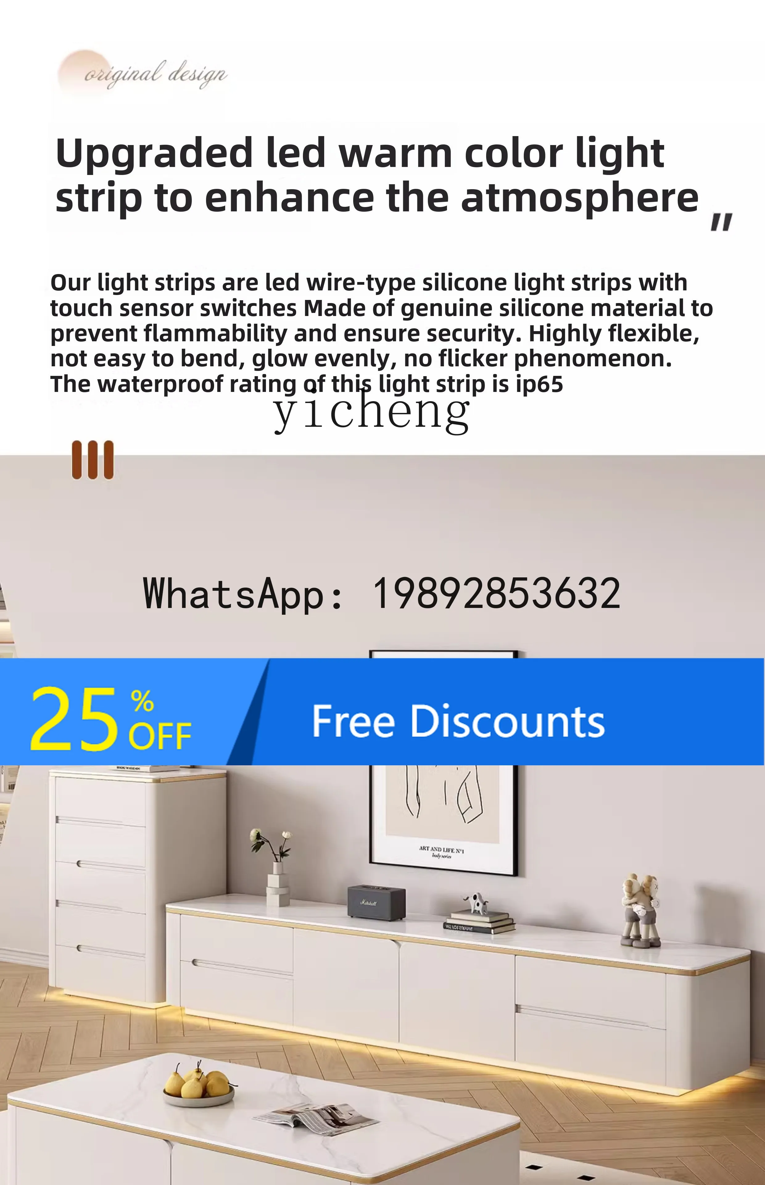 pure solid wood rock slab floor-to-ceiling TV cabinet coffee table combination modern simple living room locker
pure solid wood rock slab floor-to-ceiling TV cabinet coffee table combination modern simple living room locker