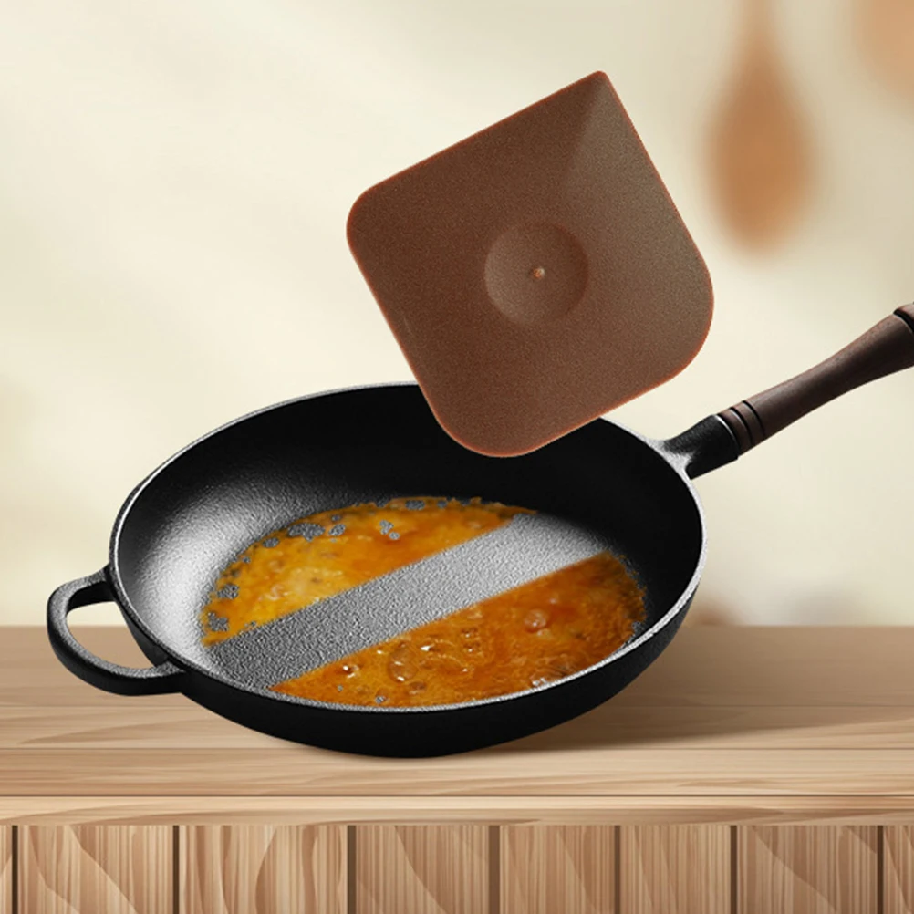 Cream Scraper Kitchen Cleaning Tool Plastic Pot Pan Detergent Cake Knife Food Scrapers For Home Restaurant Use
Cream Scraper Kitchen Cleaning Tool Plastic Pot Pan Detergent Cake Knife Food Scrapers For Home Restaurant Use