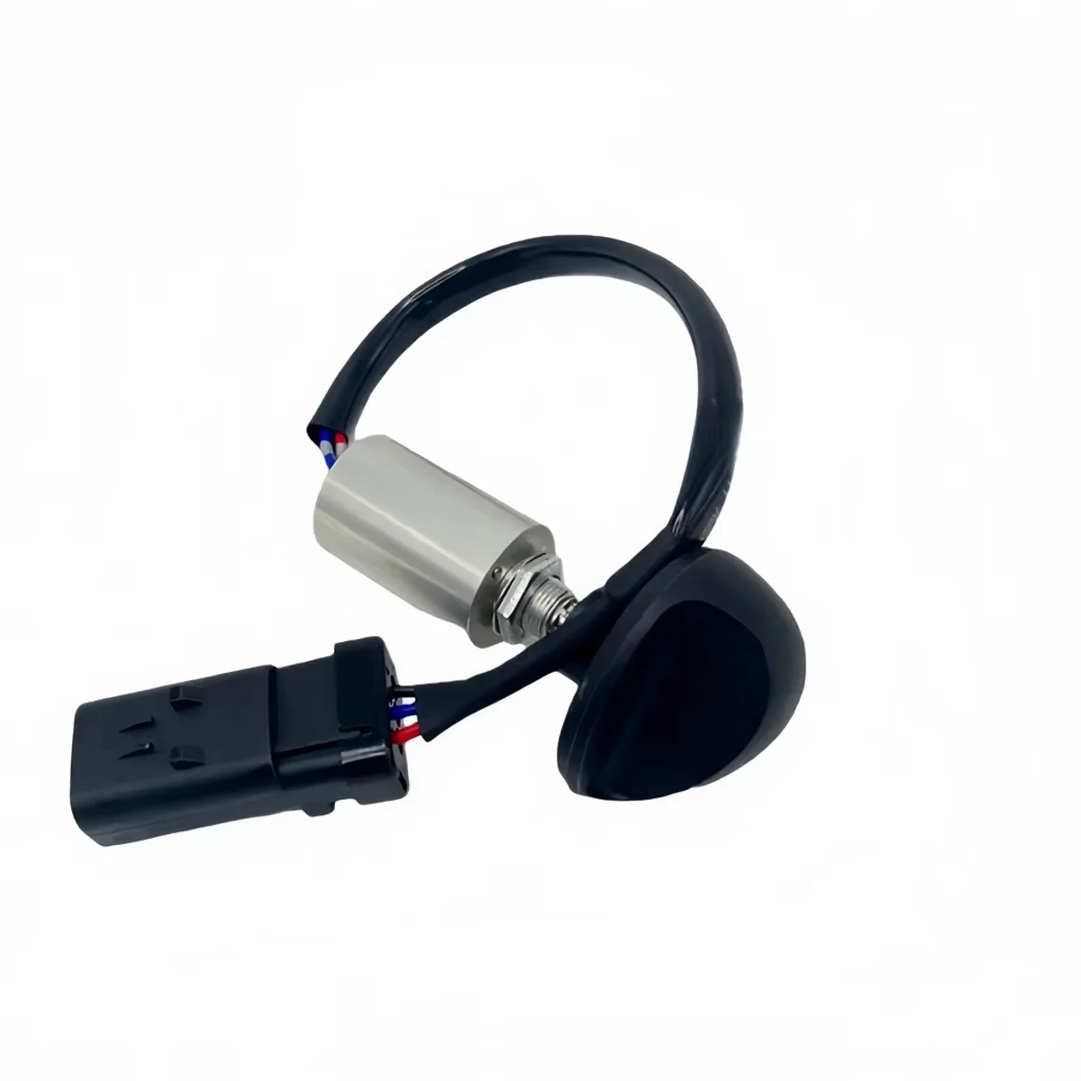 For CAT 305.5E2 306E2 307E2 308E Throttle Knob Switch 268-0761 2680761
For CAT 305.5E2 306E2 307E2 308E Throttle Knob Switch 268-0761 2680761