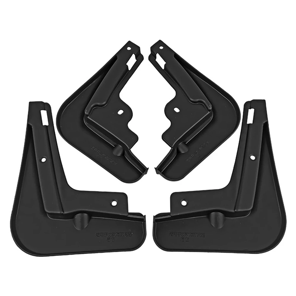 8Pcs Car Mud Flaps For BYD Dolphin EA1 2021-2022 Mudguards Fender Mud Guard Flap Splash Flaps Accessories
8Pcs Car Mud Flaps For BYD Dolphin EA1 2021-2022 Mudguards Fender Mud Guard Flap Splash Flaps Accessories