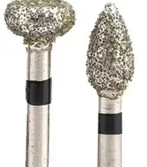 Стоматологические алмазные боры 1,6 мм, сверло для зубов, фарфоровая керамика, высокоскоростной наконечник, наждачные насадки, инструменты для полировки полости рта
Стоматологические алмазные боры 1,6 мм, сверло для зубов, фарфоровая керамика, высокоскоростной наконечник, наждачные насадки, инструменты для полировки полости рта