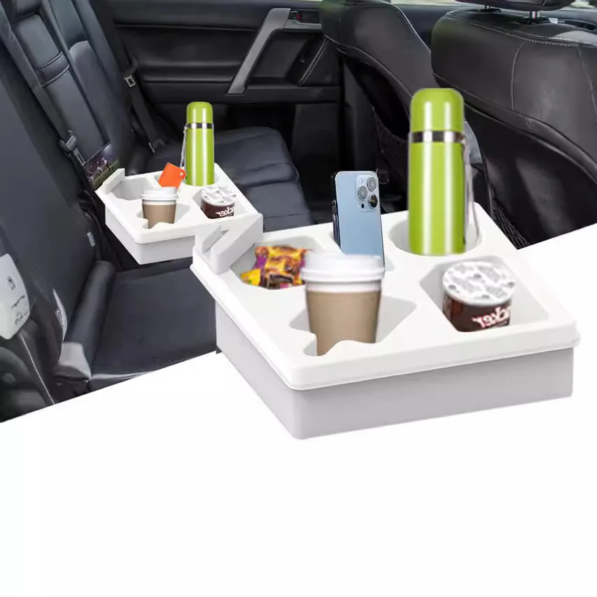 Silicone sofa cup holder tray car back seat cup holder portable beach camping snack storage box cup holder
Silicone sofa cup holder tray car back seat cup holder portable beach camping snack storage box cup holder