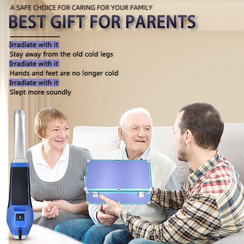 Safe Frequency Wave Therapy Quantum Blue Light Apparatus Terahertz Heating Therapy Iteracare Blue Pro Anion Hair Dryer Machine
Safe Frequency Wave Therapy Quantum Blue Light Apparatus Terahertz Heating Therapy Iteracare Blue Pro Anion Hair Dryer Machine