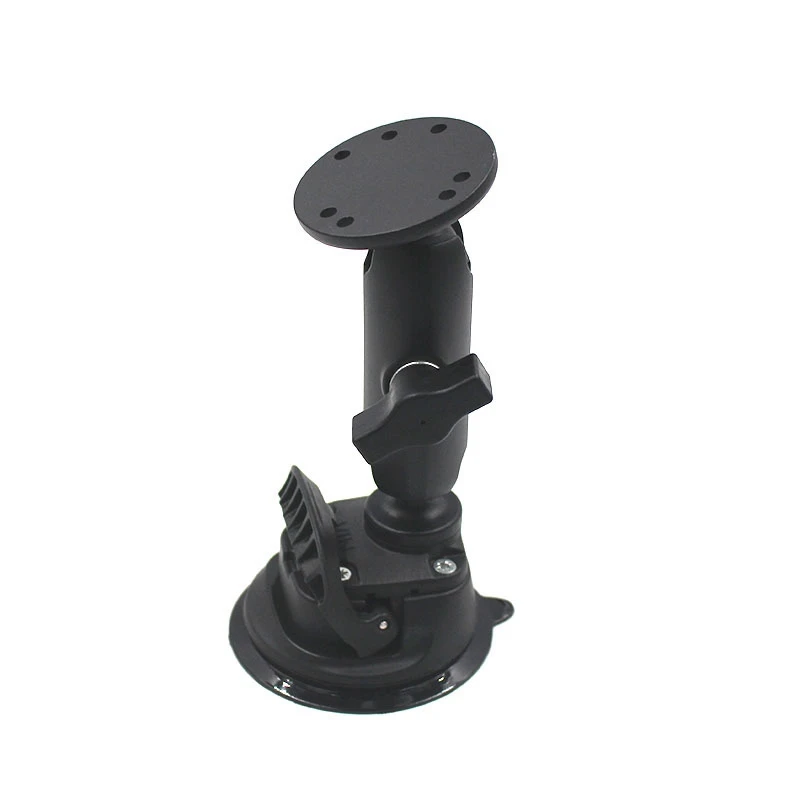 Car Window Twist Lock Suction Cup Mount + Ball Head Socket Arm + Round Disc Base for
Car Window Twist Lock Suction Cup Mount + Ball Head Socket Arm + Round Disc Base for