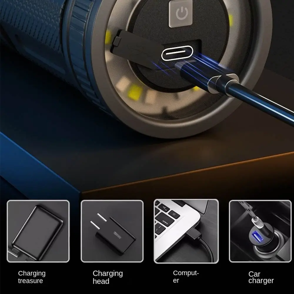 Мощный белый лазерный фонарь с телескопическим зумом, пластиковый корпус, телескопический зум-фонарь с задним COB-прожектором
Мощный белый лазерный фонарь с телескопическим зумом, пластиковый корпус, телескопический зум-фонарь с задним COB-прожектором