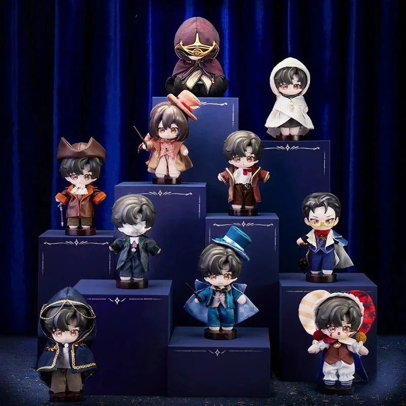 Серия «Властелин тайн», «Путеше божественности», слепая коробка, фигурка Кляйн Моретти, «Властелин тайн», загадочная коробка, подарки на день рождения для взрослых
Серия «Властелин тайн», «Путеше божественности», слепая коробка, фигурка Кляйн Моретти, «Властелин тайн», загадочная коробка, подарки на день рождения для взрослых