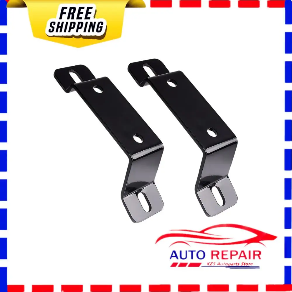 2pcs 6372LSB 6372SSB Front Sway Bar Frame Brackets for GMC 1000 Series C15/C1500 1963-1987 Chevrolet C10 Panel Pickup Suburban 
2pcs 6372LSB 6372SSB Front Sway Bar Frame Brackets for GMC 1000 Series C15/C1500 1963-1987 Chevrolet C10 Panel Pickup Suburban