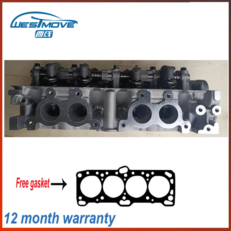 4g64 engine complete cylinder head assembly assy for Mitsubishi Shogun Pick up Space wagon Mighty Max 2.4 L 8V 85-92
4g64 engine complete cylinder head assembly assy for Mitsubishi Shogun Pick up Space wagon Mighty Max 2.4 L 8V 85-92