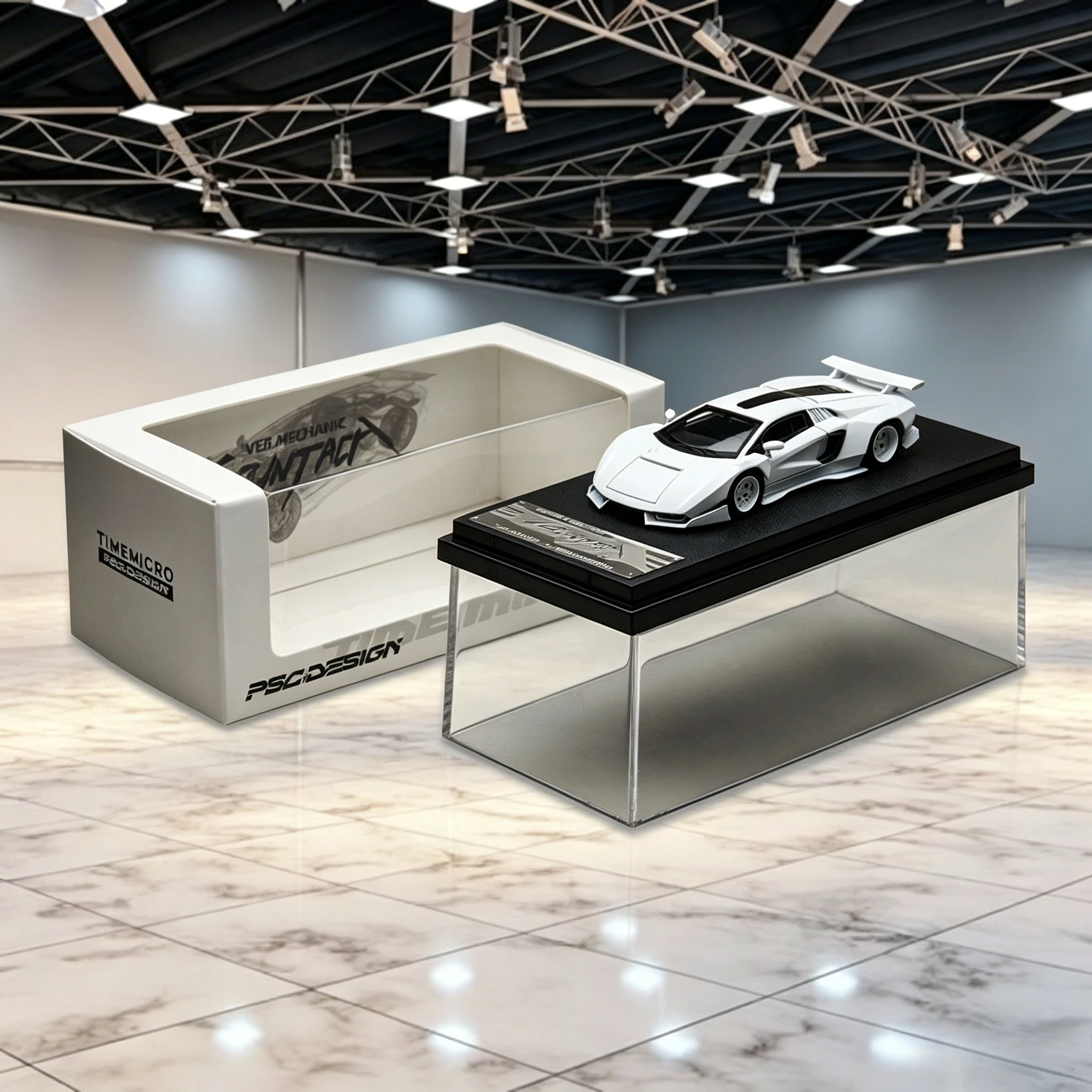 1:64 Countach Alloy car model Adult Gift Hobby & Toys static finished ornaments Collectibles Scene simulation
1:64 Countach Alloy car model Adult Gift Hobby & Toys static finished ornaments Collectibles Scene simulation