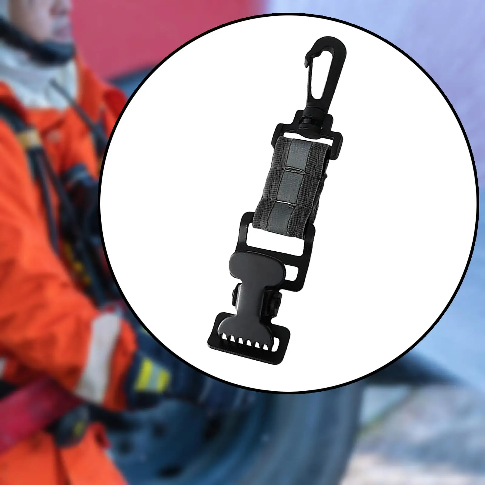 Firefighter Glove Strap Turnout Gear Durable for Welding Gloves Reflective
Firefighter Glove Strap Turnout Gear Durable for Welding Gloves Reflective