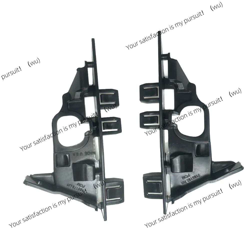Кронштейн переднего бампера для BMW Z4 E85 E86 2002-2008 51117165180/51117165179
Кронштейн переднего бампера для BMW Z4 E85 E86 2002-2008 51117165180/51117165179