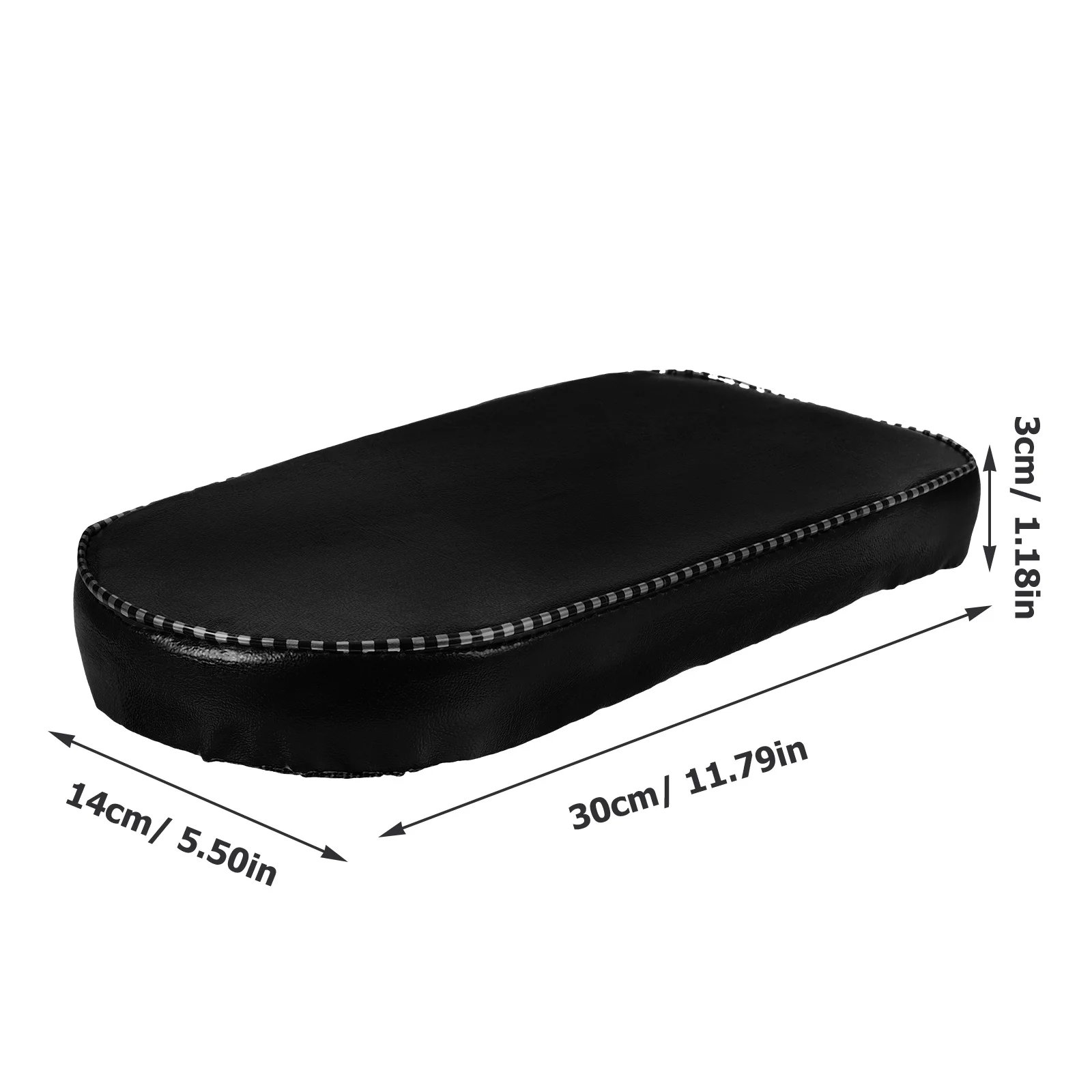Mountain Bike Rear Rack Seat Cushion Comfortable Bicycle Pad Stable Riding Wide Application R om Color Style
Mountain Bike Rear Rack Seat Cushion Comfortable Bicycle Pad Stable Riding Wide Application R om Color Style