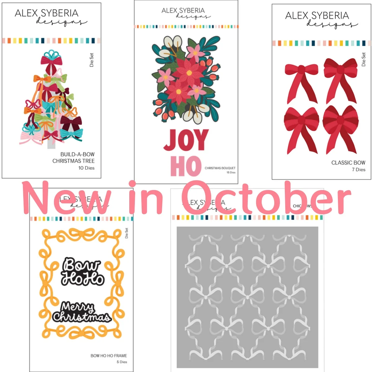 Christmas Bouquet Tree Metal Cutting Dies Chic Bows Stencil for DIY Decorating Scrapbook Paper Card Album Embossing Craft
Christmas Bouquet Tree Metal Cutting Dies Chic Bows Stencil for DIY Decorating Scrapbook Paper Card Album Embossing Craft