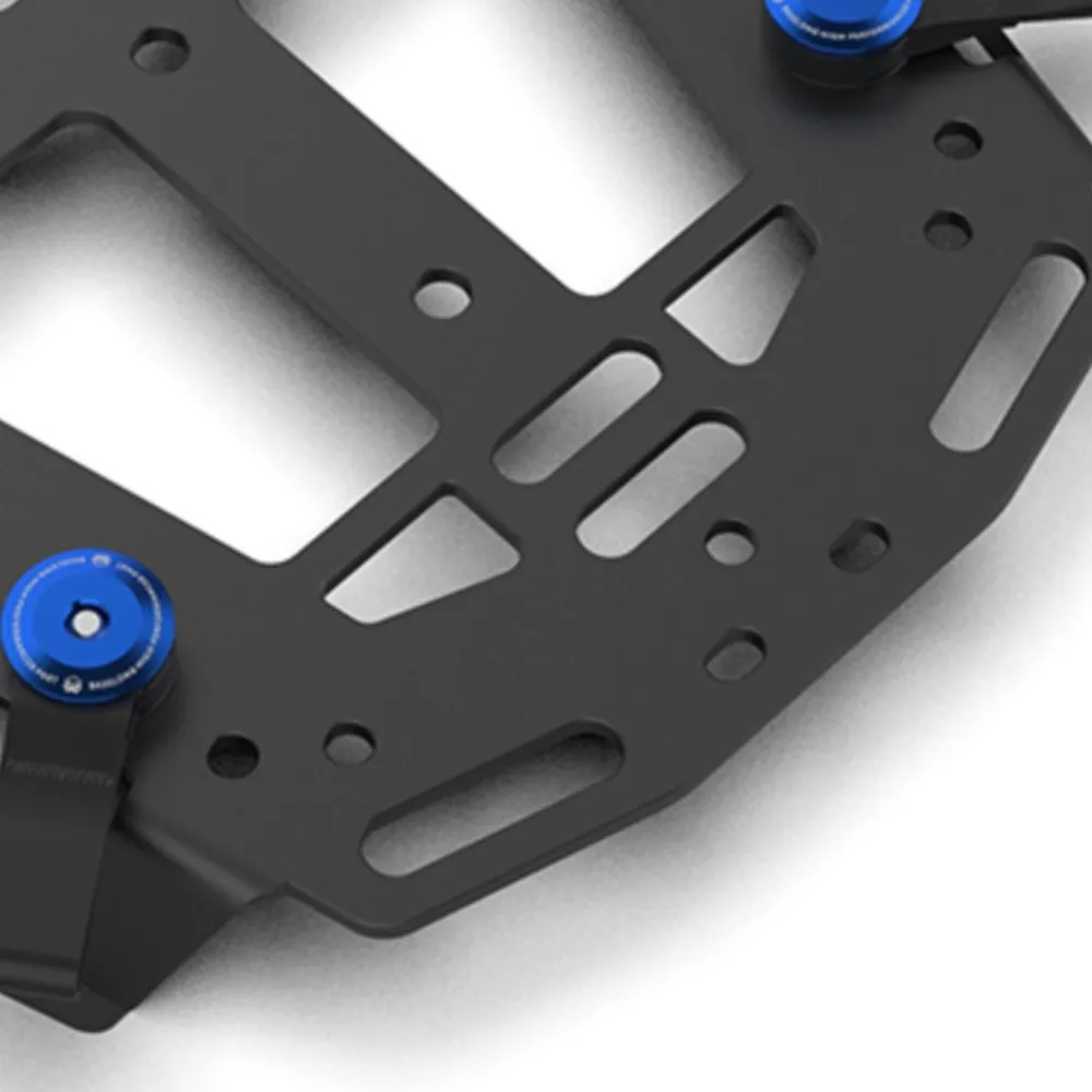 Rear Rack FOR Husqvana 901 Norden 901 2022 2023 2024 Motorcycle Accessories Luggage Shelf Bracket Tailbox Support Holder Bracket
Rear Rack FOR Husqvana 901 Norden 901 2022 2023 2024 Motorcycle Accessories Luggage Shelf Bracket Tailbox Support Holder Bracket