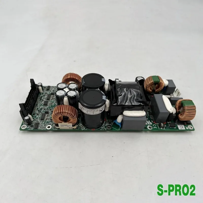Series Universal Power Amplifier Power Amplifier S-PRO2 For PRX700 800
Series Universal Power Amplifier Power Amplifier S-PRO2 For PRX700 800