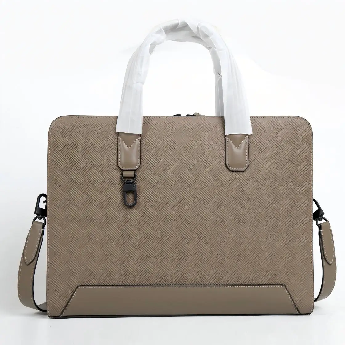 New heritage Top Grain Leather Business Briefcase for Men – Classic Laptop Tote Bag with High‑Fiber Lining
New heritage Top Grain Leather Business Briefcase for Men – Classic Laptop Tote Bag with High‑Fiber Lining