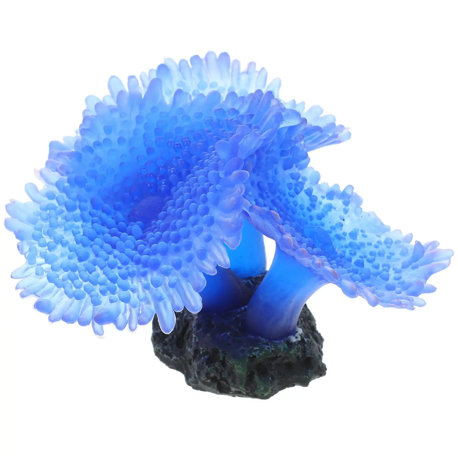 Silicone Coral Aquarium AccessoriesCoral Water Grass Decorative Fish Tank Vivid Coral nament Plant Decor Pet Supplies
Silicone Coral Aquarium AccessoriesCoral Water Grass Decorative Fish Tank Vivid Coral nament Plant Decor Pet Supplies