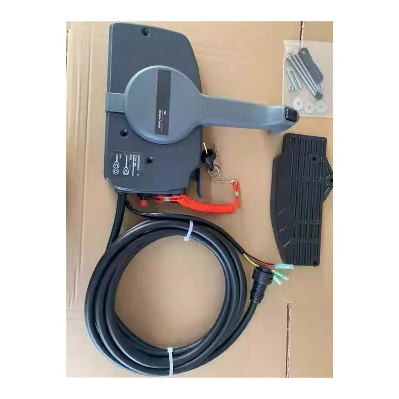 hot sale Remote Control Box Steering Wheel System for Boat Engine
hot sale Remote Control Box Steering Wheel System for Boat Engine
