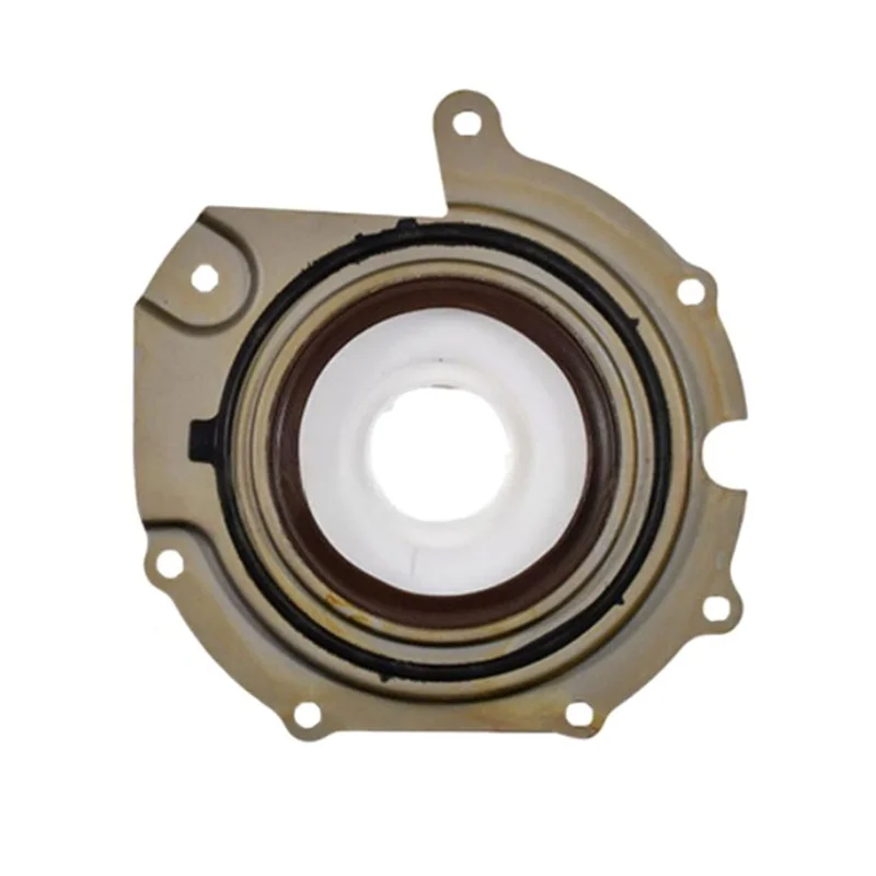 Oil Seal Cover For Car Timing Gear 1810619 Fits For Ford Fiesta Focus Mondeo S-Max Galaxy Transit
Oil Seal Cover For Car Timing Gear 1810619 Fits For Ford Fiesta Focus Mondeo S-Max Galaxy Transit