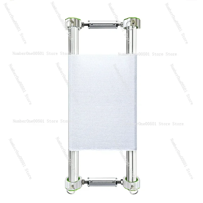 Upgraded Cross Stitch T-Frame with 35mm Side Rods and Horizontal Bar for DAIYO Embroidery Hoop
Upgraded Cross Stitch T-Frame with 35mm Side Rods and Horizontal Bar for DAIYO Embroidery Hoop