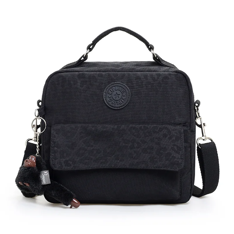 2025 Trendy! Washed Fabric Monkey Bag, Fashion Simple Design, All-match Handheld/Shoulder/Crossbody
2025 Trendy! Washed Fabric Monkey Bag, Fashion Simple Design, All-match Handheld/Shoulder/Crossbody