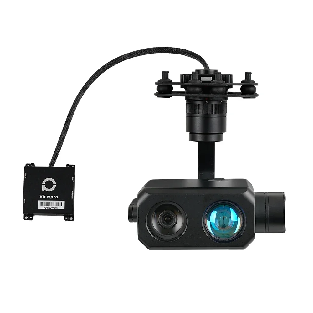Z30TL Gimbal camer with 30x Optical Zoom Night Vision & IR lase Illumination for Action & Sports Photography Accessories
Z30TL Gimbal camer with 30x Optical Zoom Night Vision & IR lase Illumination for Action & Sports Photography Accessories