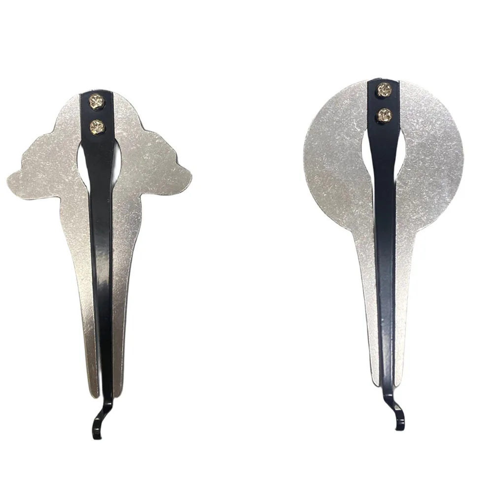 Portable Jaw Harp Jews Harp Ethnic Mouth Russian Musical Harmonica Beginner Gift Stainless Musical Instruments Accesseries
Portable Jaw Harp Jews Harp Ethnic Mouth Russian Musical Harmonica Beginner Gift Stainless Musical Instruments Accesseries