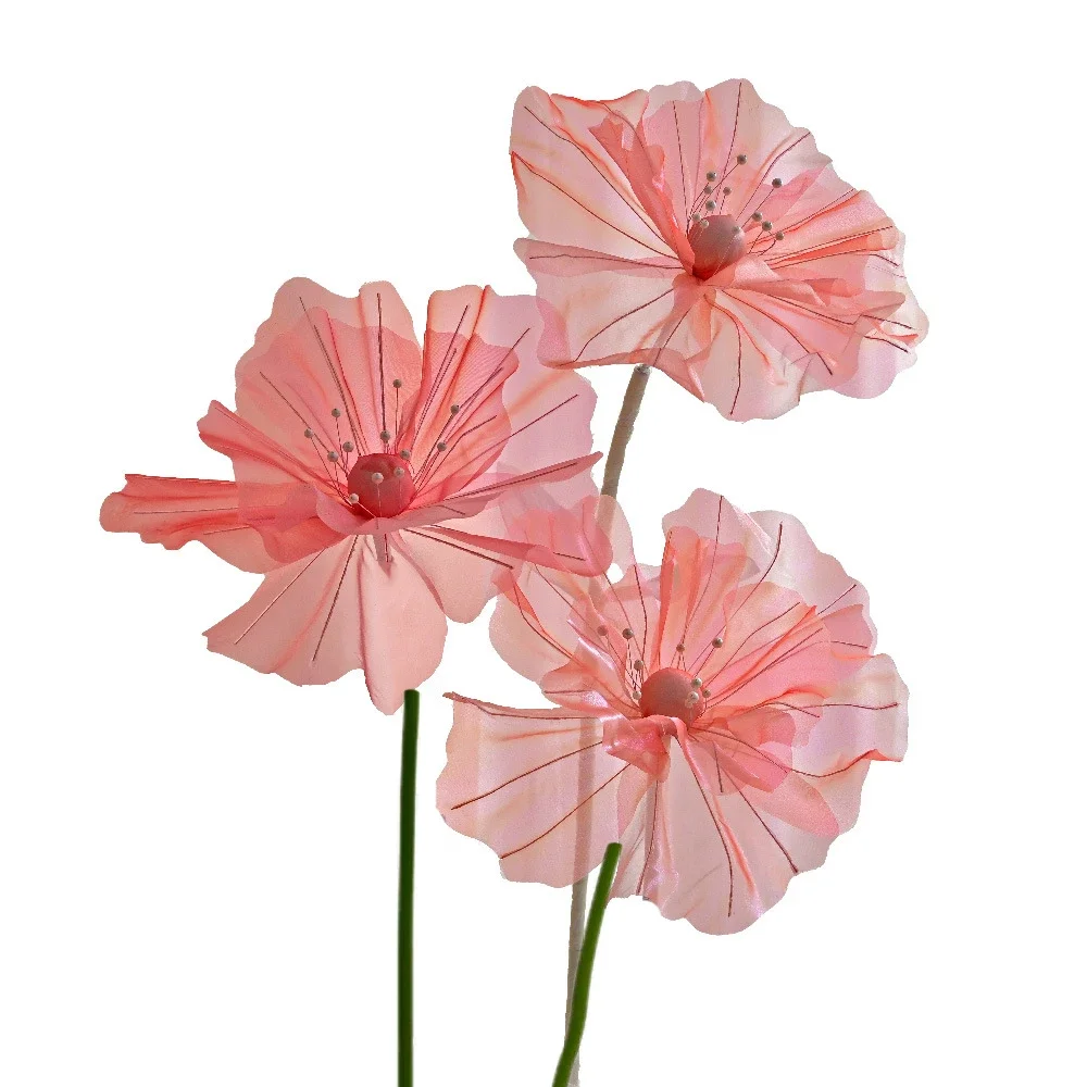 Aqumotic Giant Silk Fake Flower Garden Large Butterfly Decorations1pc 3d Mariposas Grandes para Decoracion for Party
Aqumotic Giant Silk Fake Flower Garden Large Butterfly Decorations1pc 3d Mariposas Grandes para Decoracion for Party