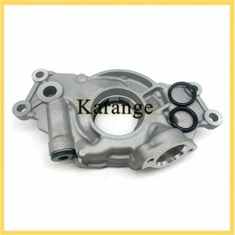 Новый объемный Масляный насос двигателя M295HV 12586665, подходит для Chevrolet Cadillac Buick GMC GM 4,8 5,3 5,7 LS1 LS2 LS3
Новый объемный Масляный насос двигателя M295HV 12586665, подходит для Chevrolet Cadillac Buick GMC GM 4,8 5,3 5,7 LS1 LS2 LS3