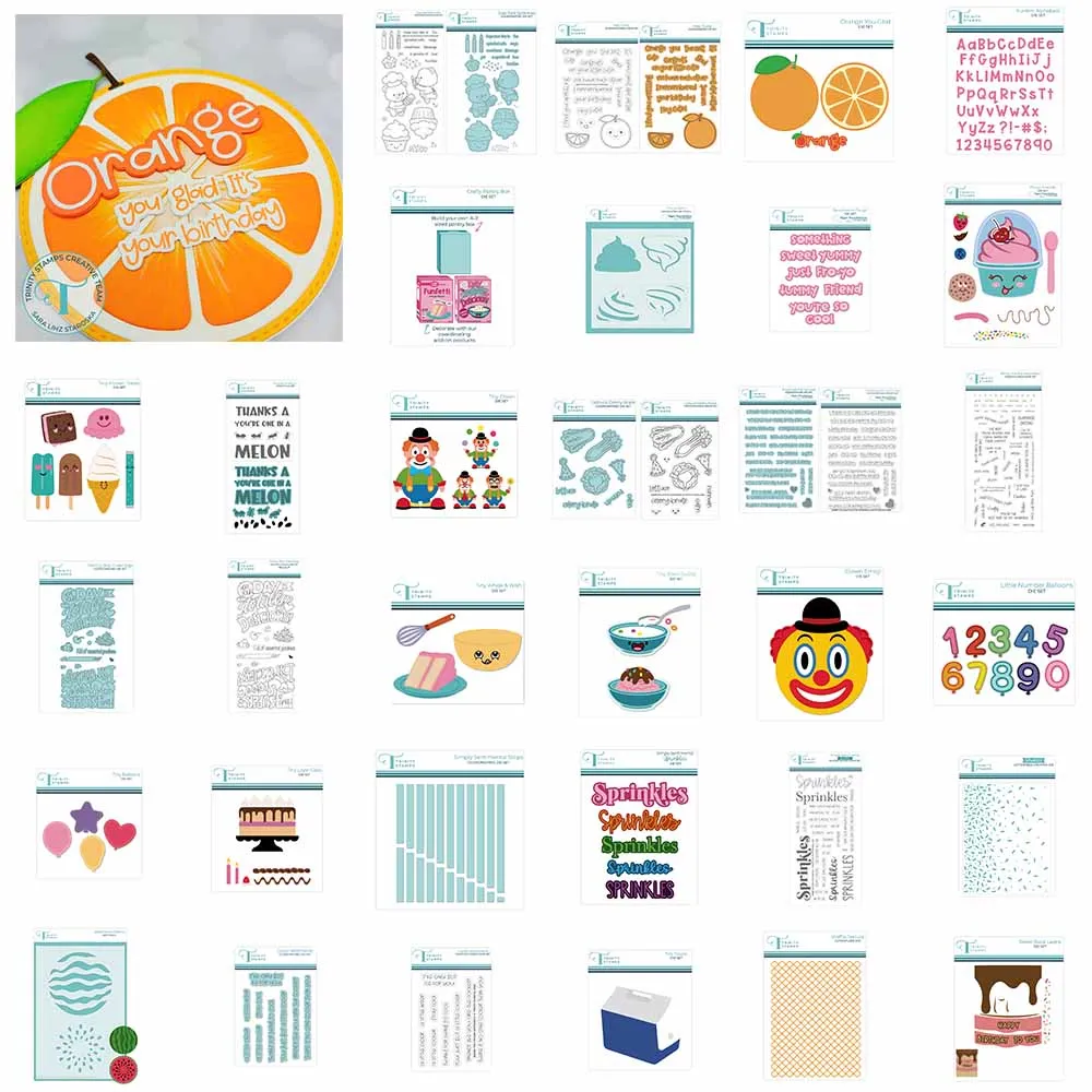 Tableware Box Ice Cream Metal Cutting Dies Clear Stamps and Stencil DIY Greeting Card Decoration Embossing Template 2026 New
Tableware Box Ice Cream Metal Cutting Dies Clear Stamps and Stencil DIY Greeting Card Decoration Embossing Template 2026 New
