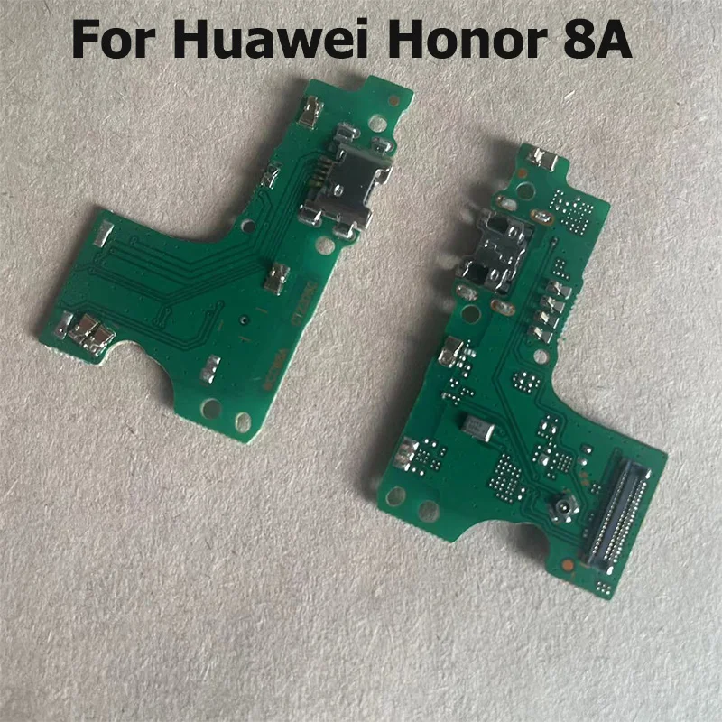USB Power Charging Connector Plug Dock Port For Huawei Honor 8A Mic Flex Cable Board Spare Parts
USB Power Charging Connector Plug Dock Port For Huawei Honor 8A Mic Flex Cable Board Spare Parts
