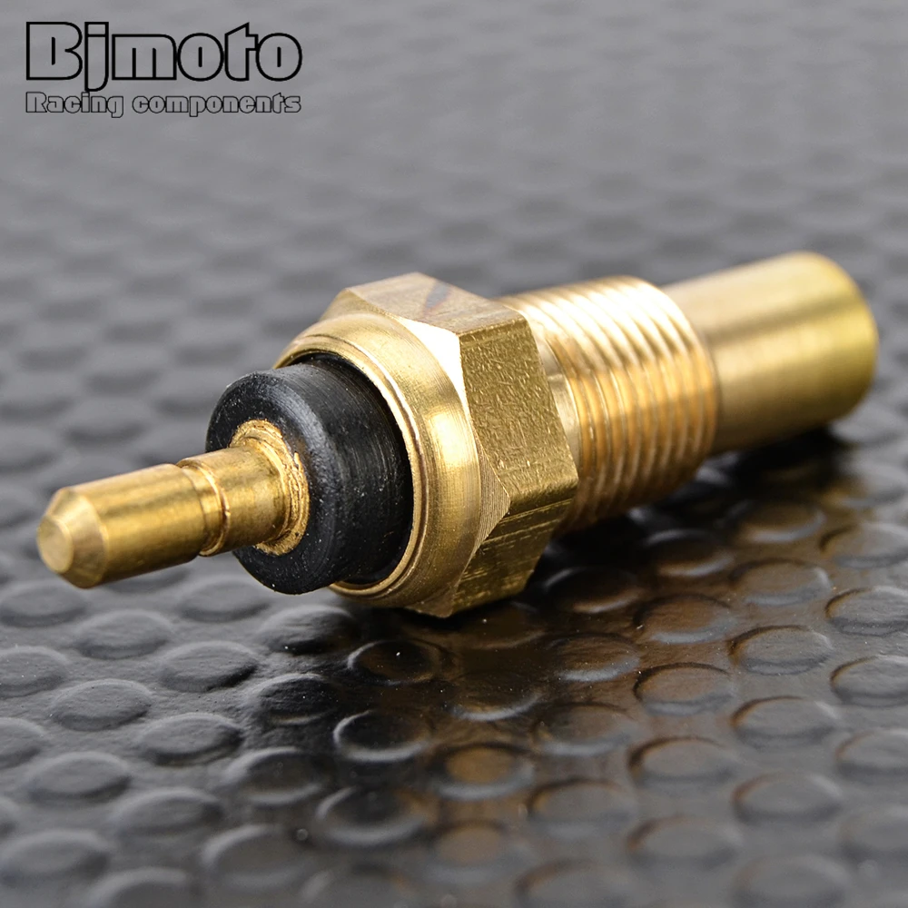 Датчик температуры воды для Honda XRV 650 750 GL1500A ACCORD ACTY CITY CIVIC INTEGRA LEGEND preвстроенный QUINTET ASU 37750-PC1
Датчик температуры воды для Honda XRV 650 750 GL1500A ACCORD ACTY CITY CIVIC INTEGRA LEGEND preвстроенный QUINTET ASU 37750-PC1