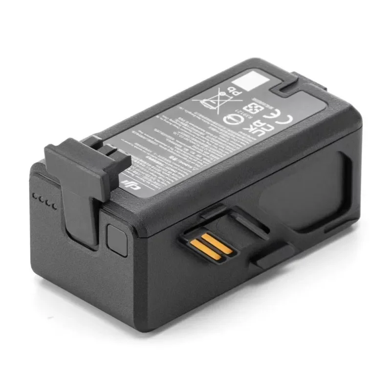 100%Original 2420mAh 14.76V for DJI Avata BWX169-2420-14.76 UAV Aircraft Rechargeable Battery
100%Original 2420mAh 14.76V for DJI Avata BWX169-2420-14.76 UAV Aircraft Rechargeable Battery